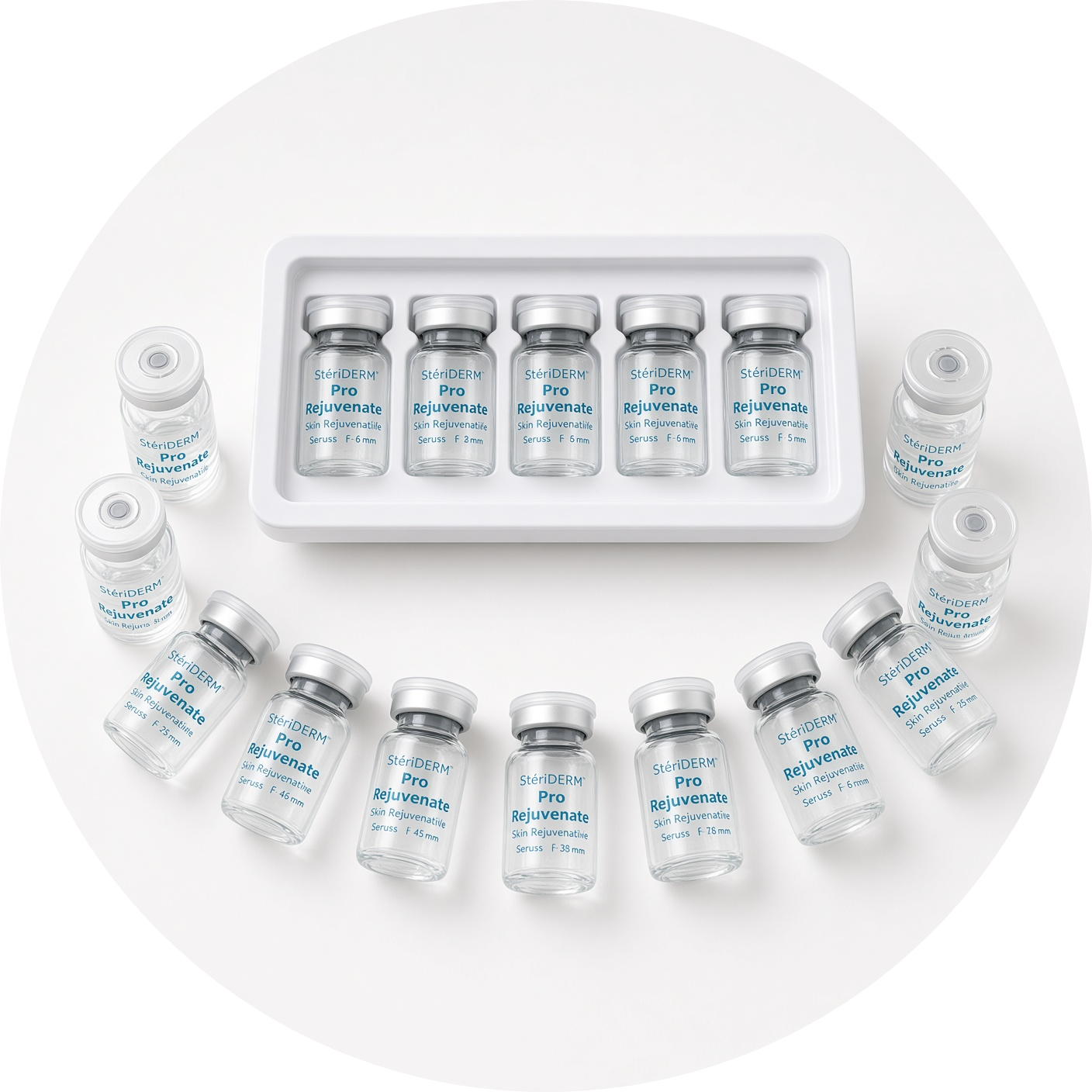 Pro Rejuvenate product box